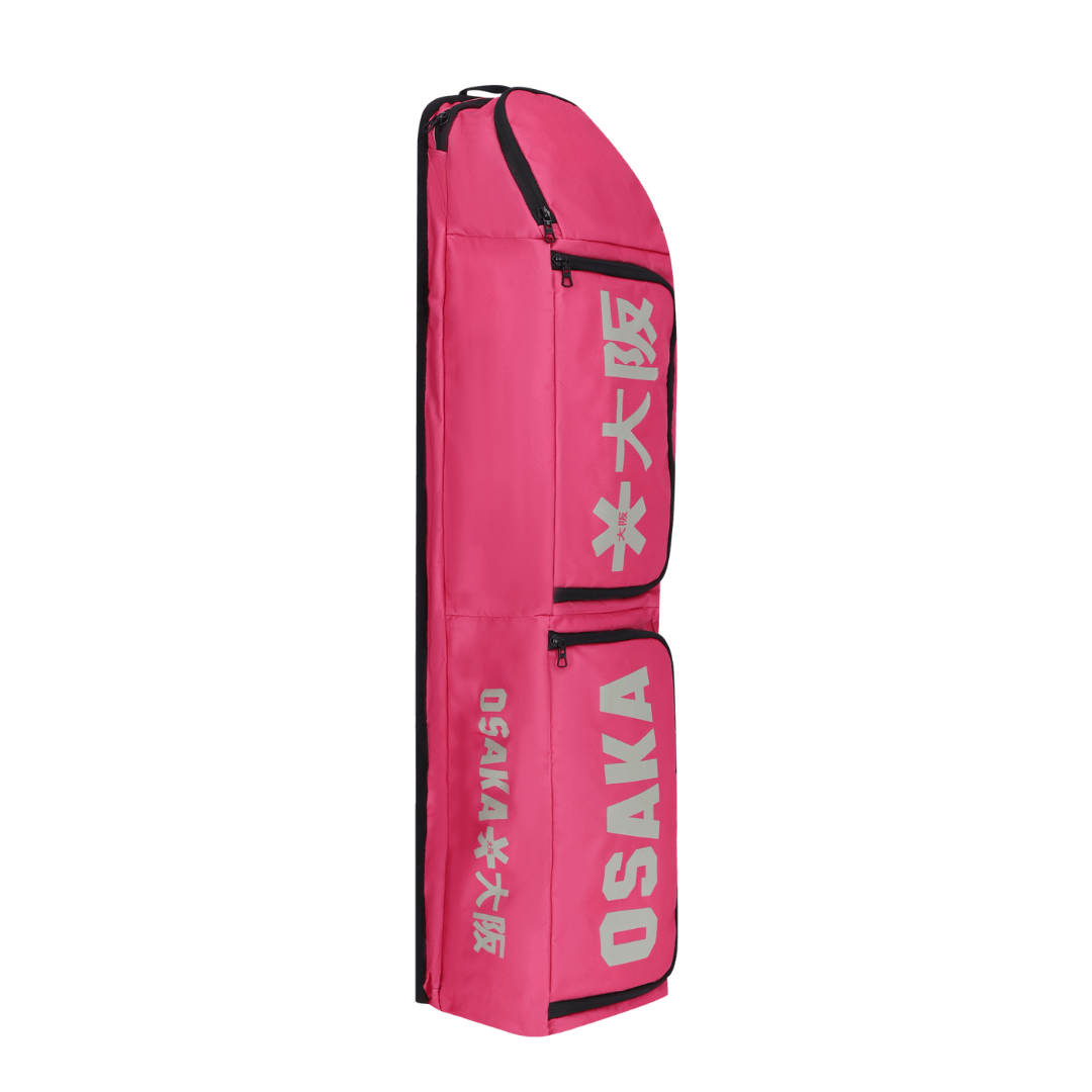 OSAKA Hockey | OSAKA Hockey Sports Stick bag Large LE | Sports Stick bag Large LE - Opal Green | Total Hockey