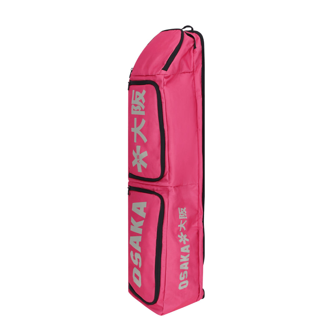 OSAKA Hockey | OSAKA Hockey Sports Stick bag Large LE | Sports Stick bag Large LE - Opal Green | Total Hockey