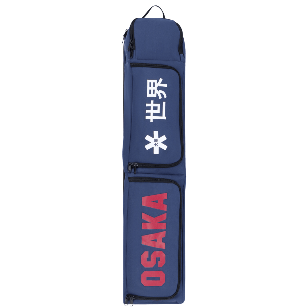 OSAKA Hockey | OSAKA Hockey Sports SB Medium 2.0 | Sports SB Medium 2.0 - Navy | Total Hockey