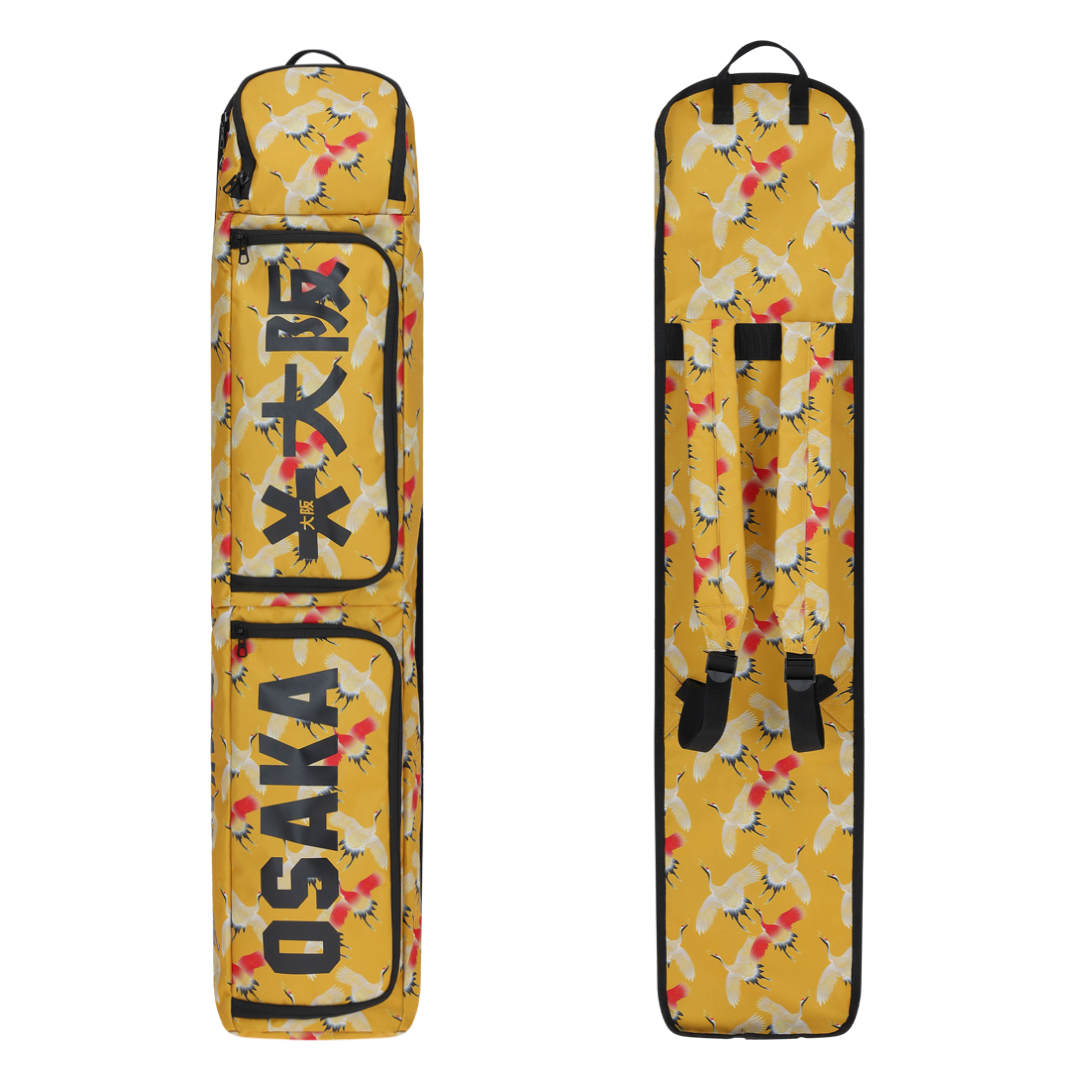 Sports Stickbag Medium LE