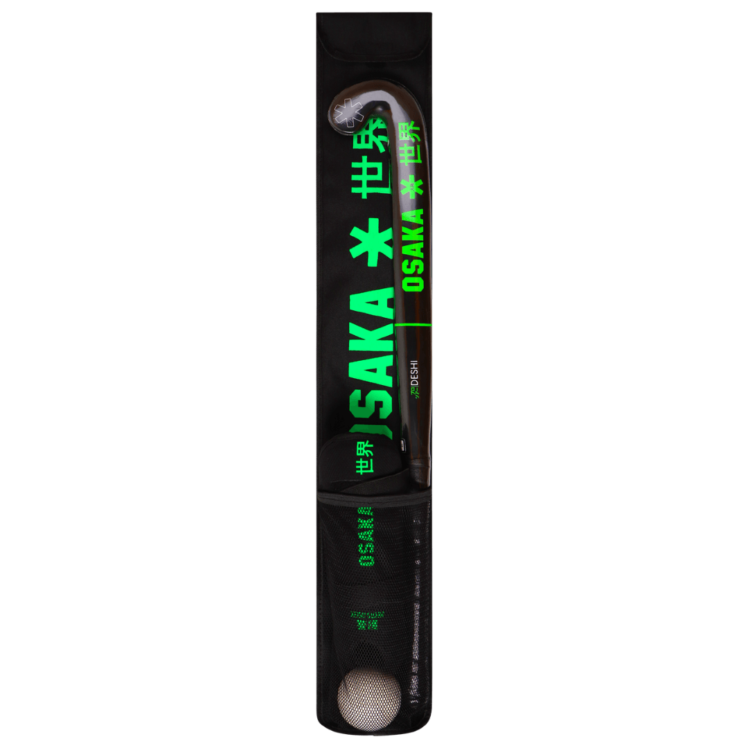 OSAKA Hockey | OSAKA Hockey Kids Starter Set | Kids Starter Set - 28" Light | Total Hockey