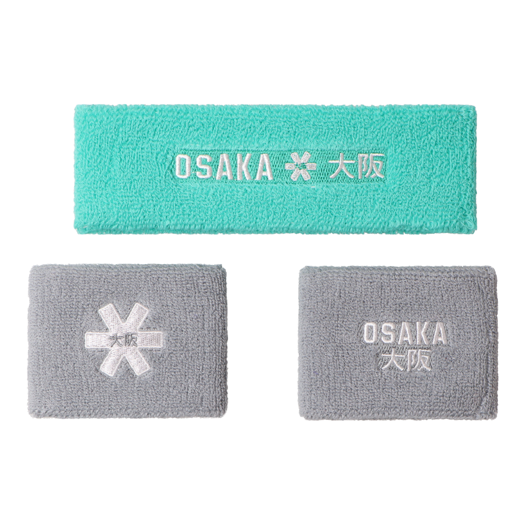 Sweatband Set 2.0 LE