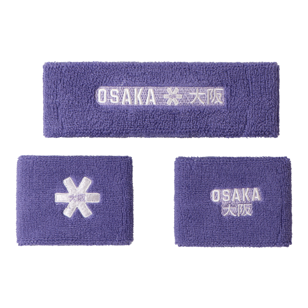 Sweatband Set 2.0 LE