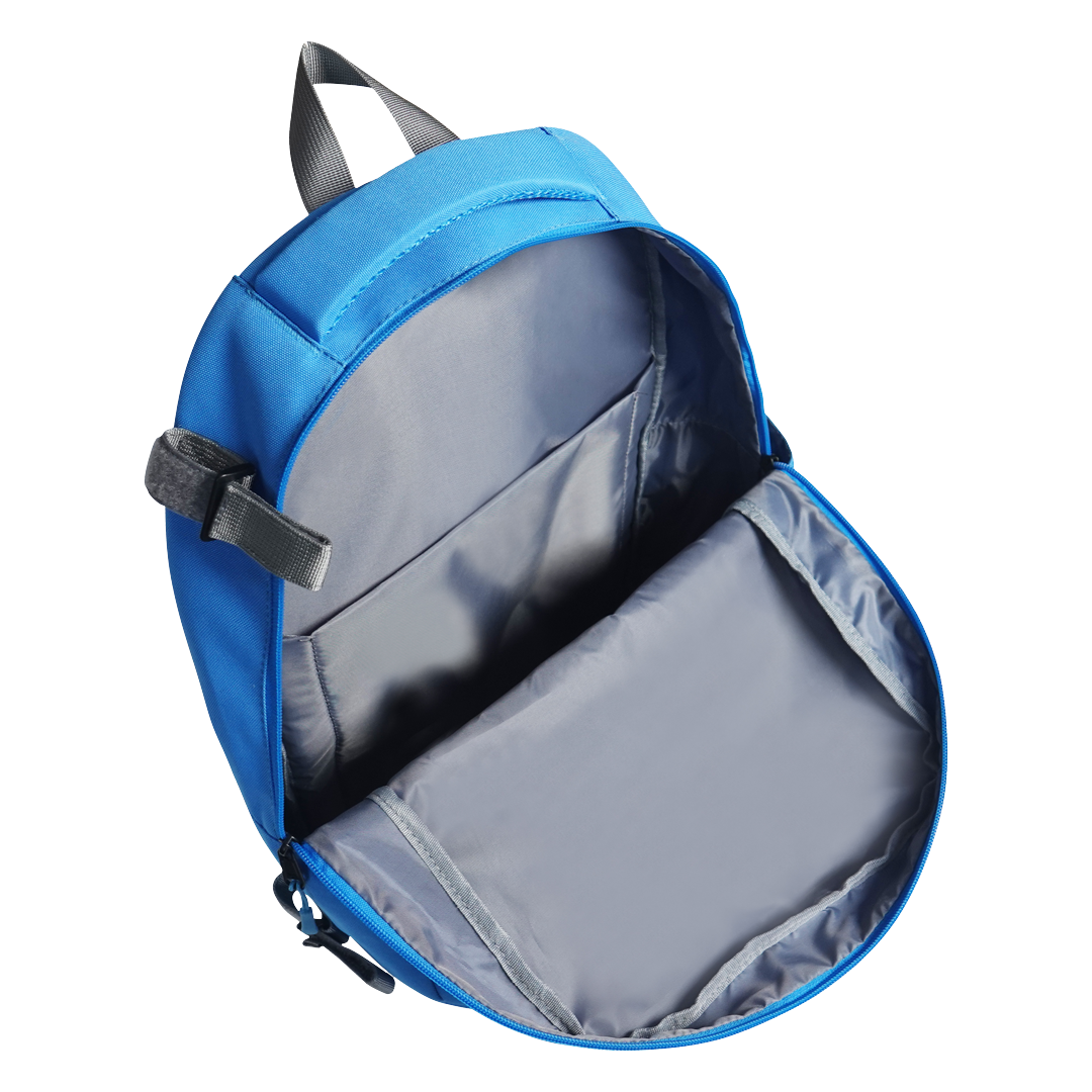 Young Ones | Young Ones Tourer Back Pack | Tourer Back Pack - Black | Total Hockey