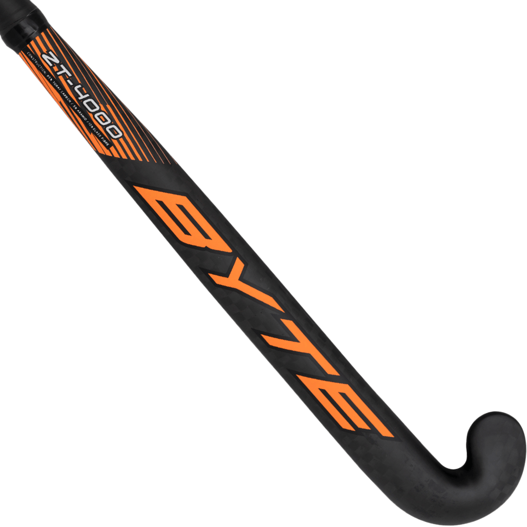 Byte | Byte ZT 4000 | ZT 4000 - 36.5" Light | Total Hockey