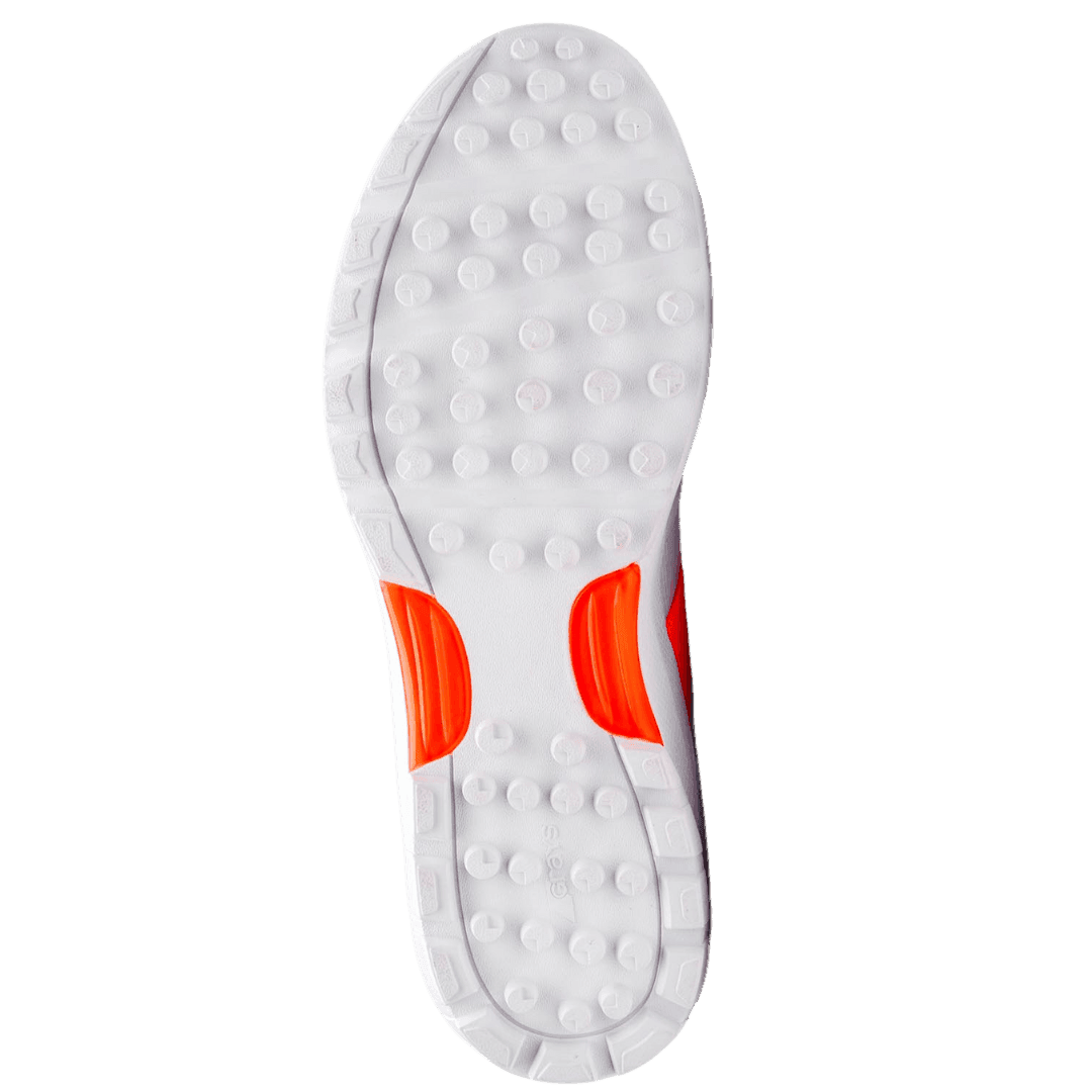 Grays | Grays Aerocage X White Jr (2025) | Aerocage X White Jr (2025) - EUR 36 | UK 3 | Total Hockey