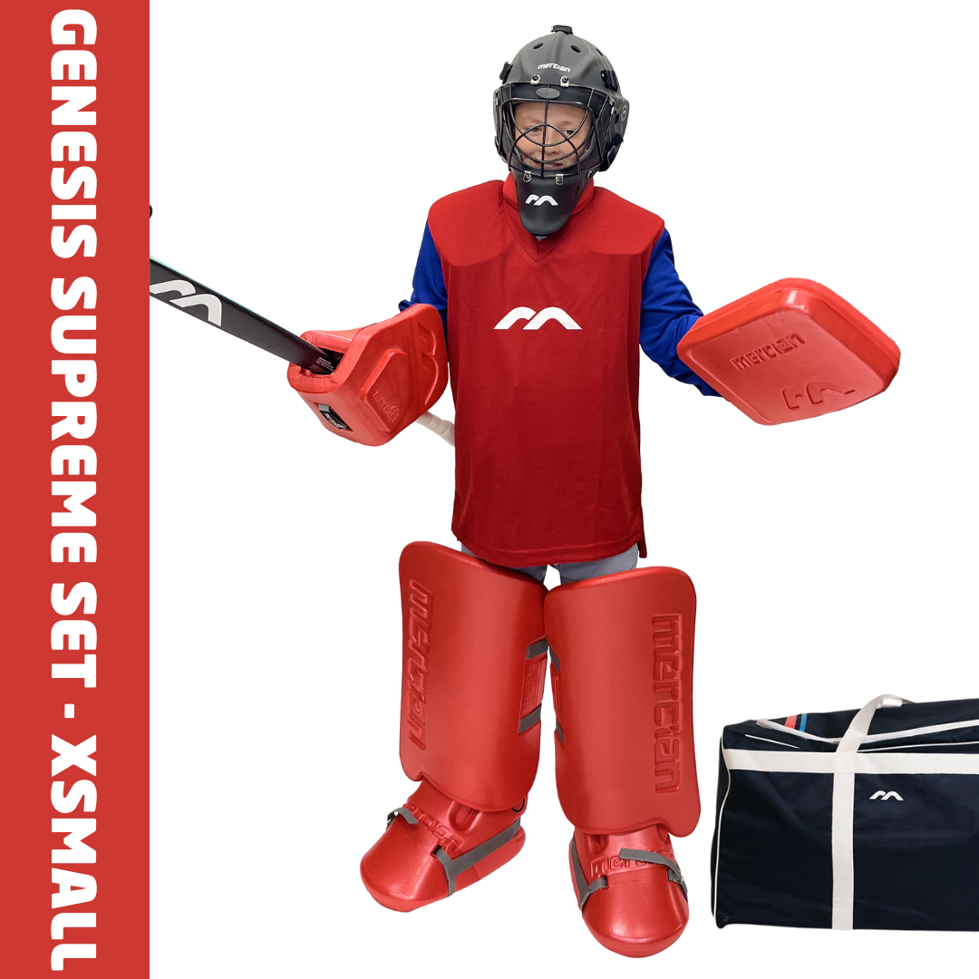 Genesis 3 Supreme Set - XSmall