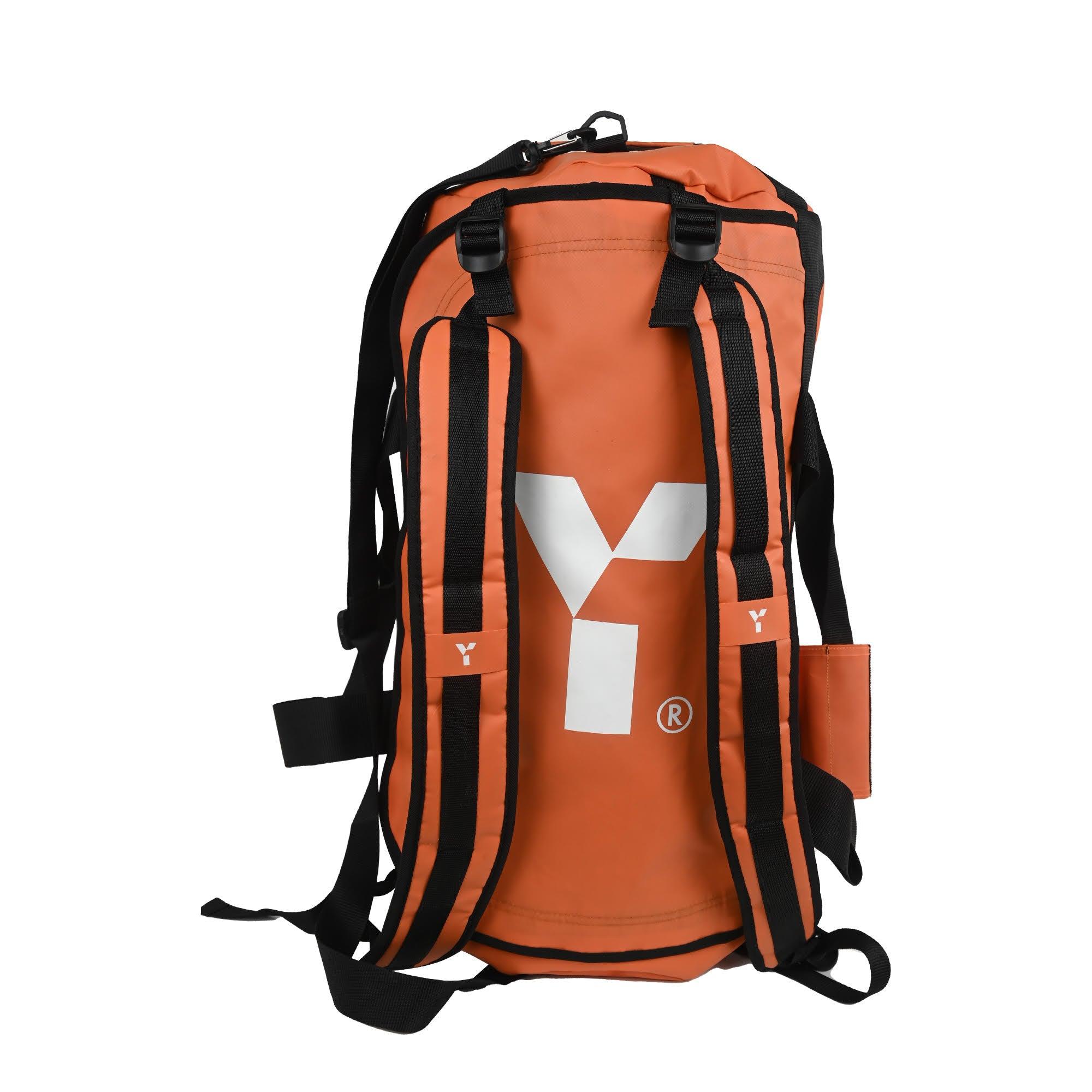 Young Ones | Young Ones Matchday Bag | Matchday Bag - Black | Total Hockey