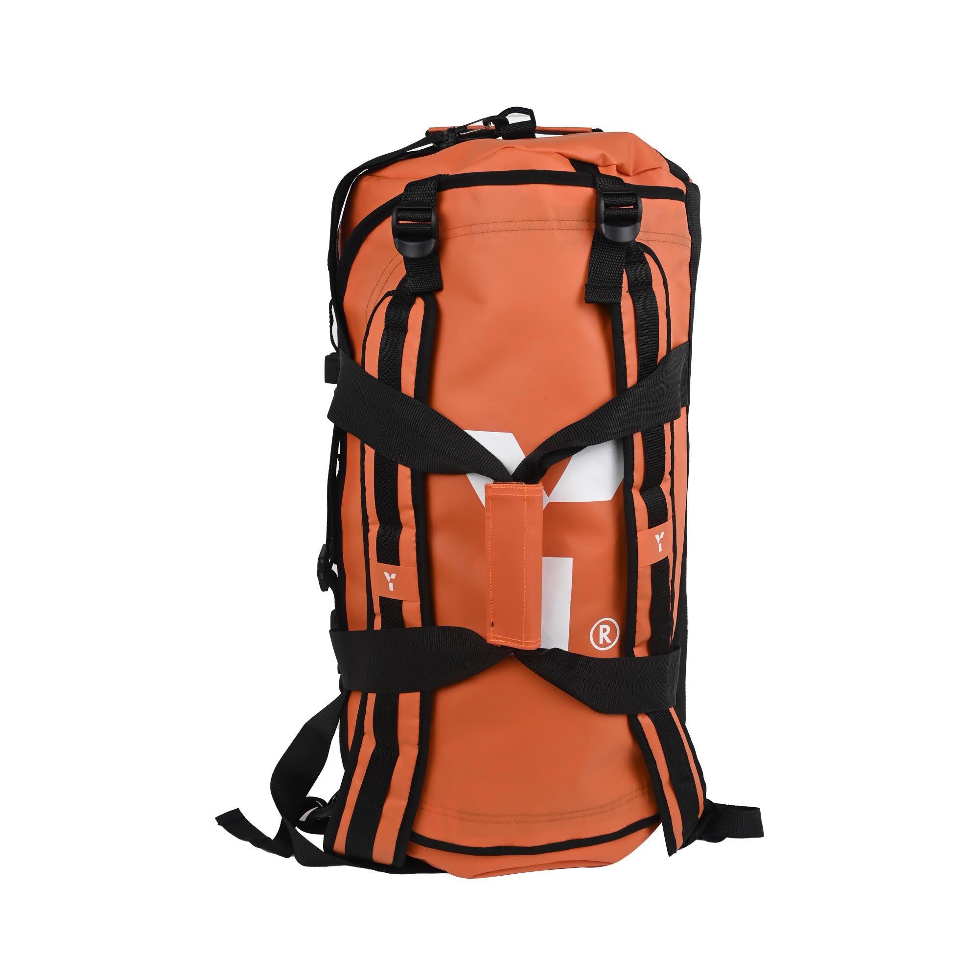 Young Ones | Young Ones Matchday Bag | Matchday Bag - Orange | Total Hockey