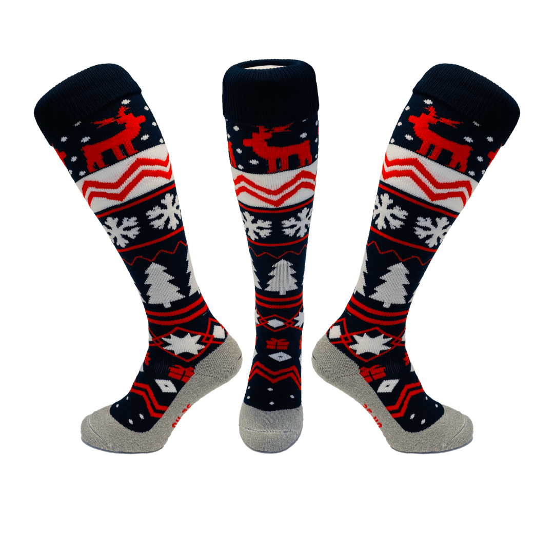 Hingly | Hingly Nordic Blue | Nordic Blue - EUR 31-35 | UK 12.5-3 | Total Hockey