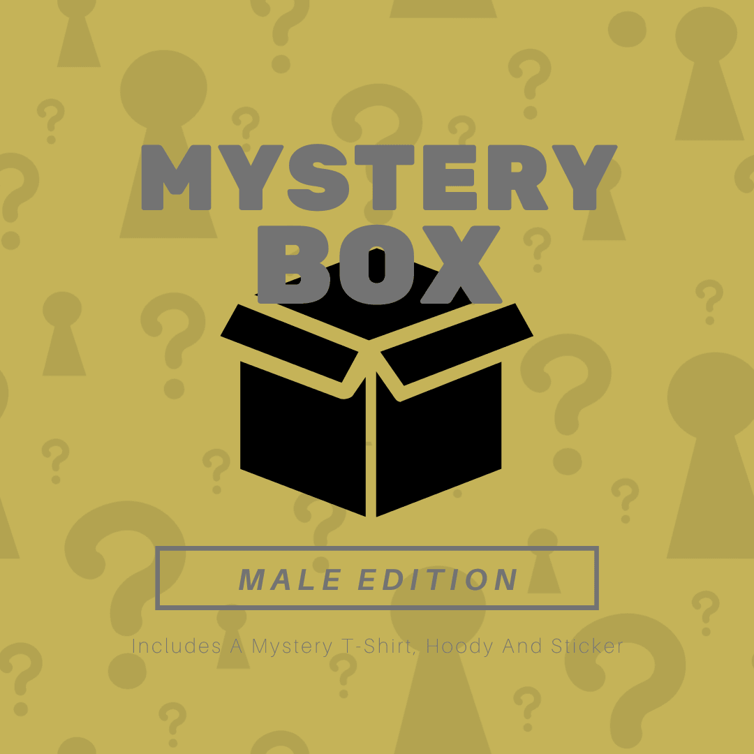 Redhead | Redhead Male Mystery Box | Male Mystery Box - XSmall | Total Hockey