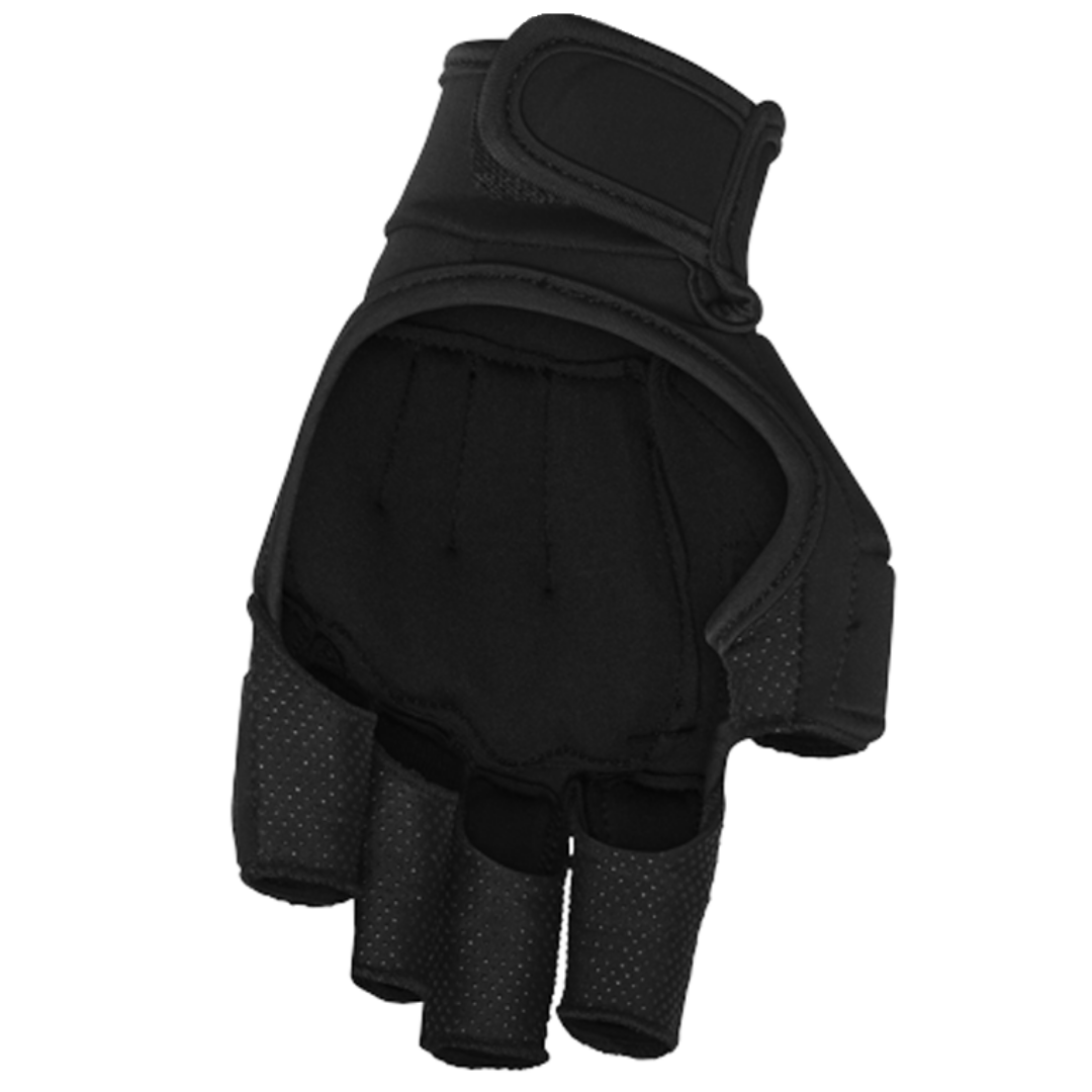 Ritual | Ritual Vapor Glove Left Hand | Vapor Glove Left Hand - XSmall | Total Hockey