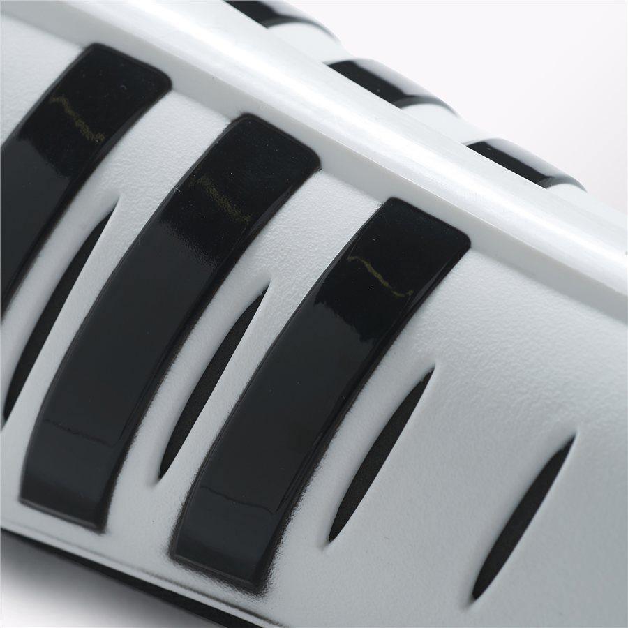 Adidas Hockey | Adidas Hockey Hockey Shin Pads | Hockey Shin Pads - 2XSmall | Total Hockey