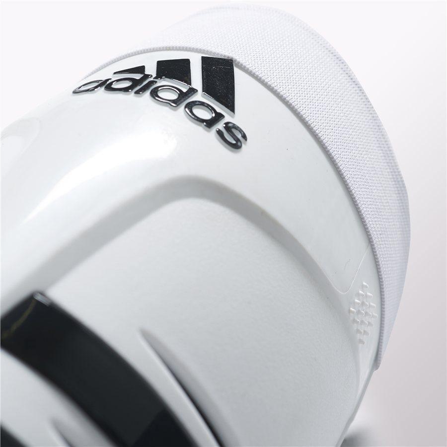 Adidas Hockey | Adidas Hockey Hockey Shin Pads | Hockey Shin Pads - 2XSmall | Total Hockey