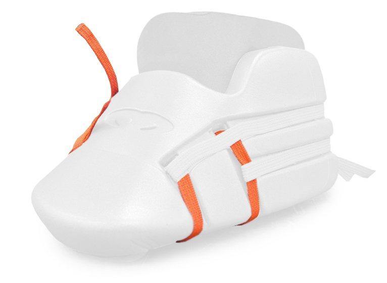 Mercian Hockey Kicker Surround Straps Nylon