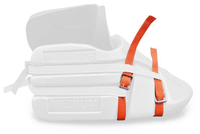 Mercian Hockey Kicker Surround Straps Nylon