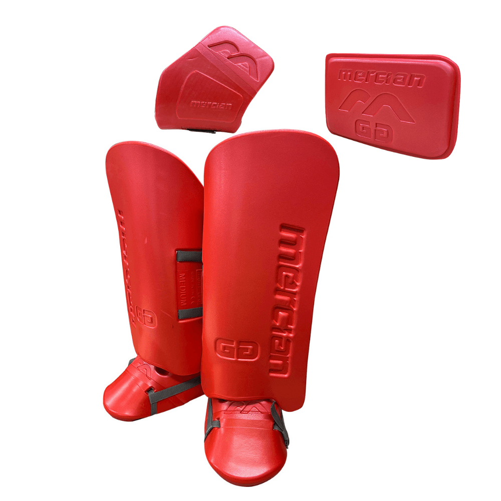 Mercian Hockey | Mercian Hockey Genesis 3 Enhanced Set - Medium | Genesis 3 Enhanced Set - Medium - Medium | Total Hockey