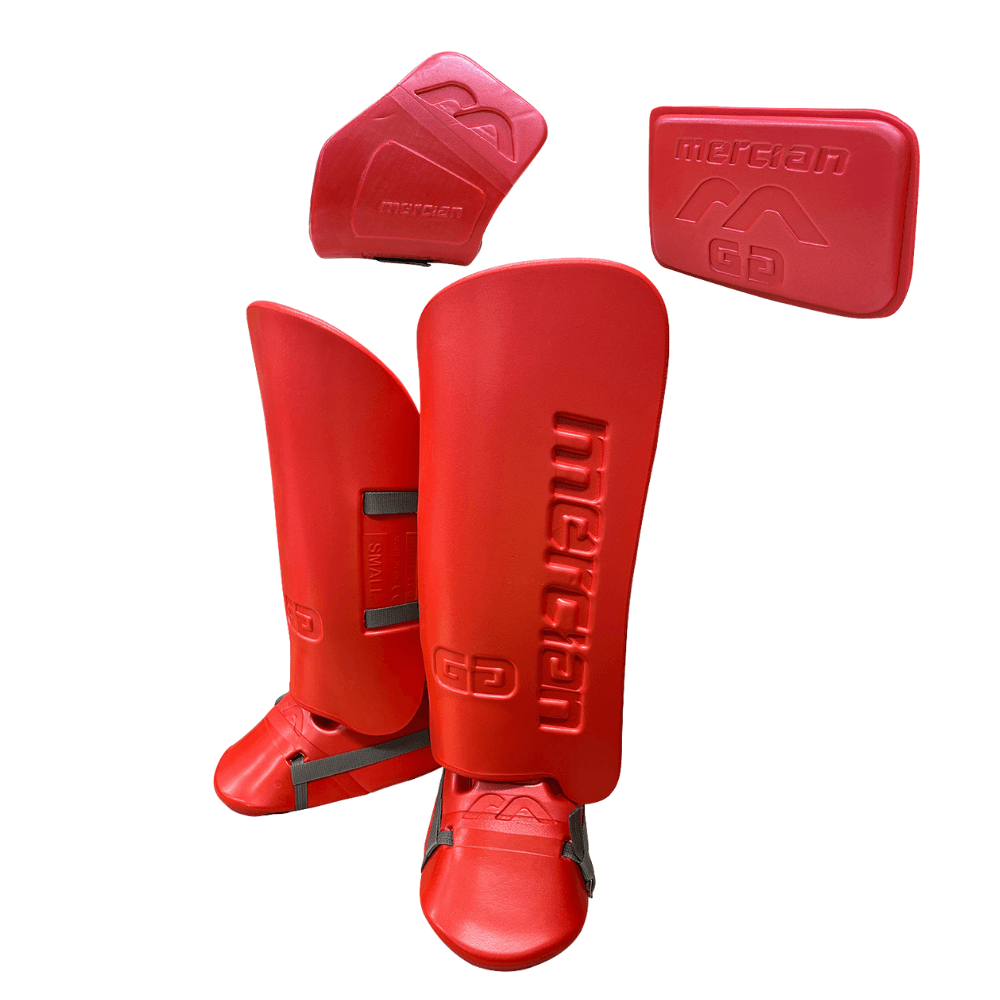 Mercian Hockey | Mercian Hockey Genesis 3 Enhanced Set - Small | Genesis 3 Enhanced Set - Small - Small | Total Hockey