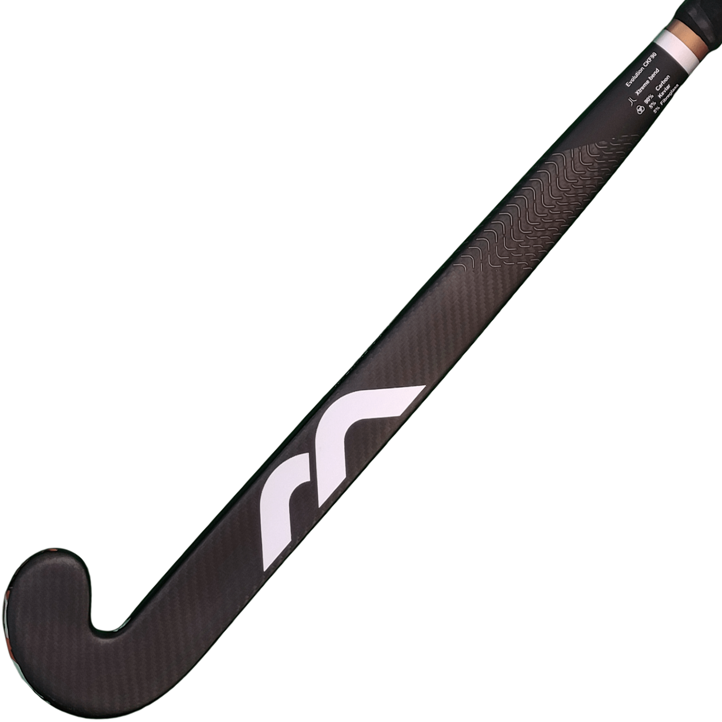 Mercian Hockey | Mercian Hockey Elite CKF90 Extreme (2024) | Elite CKF90 Extreme (2024) - 36.5" Light | Total Hockey
