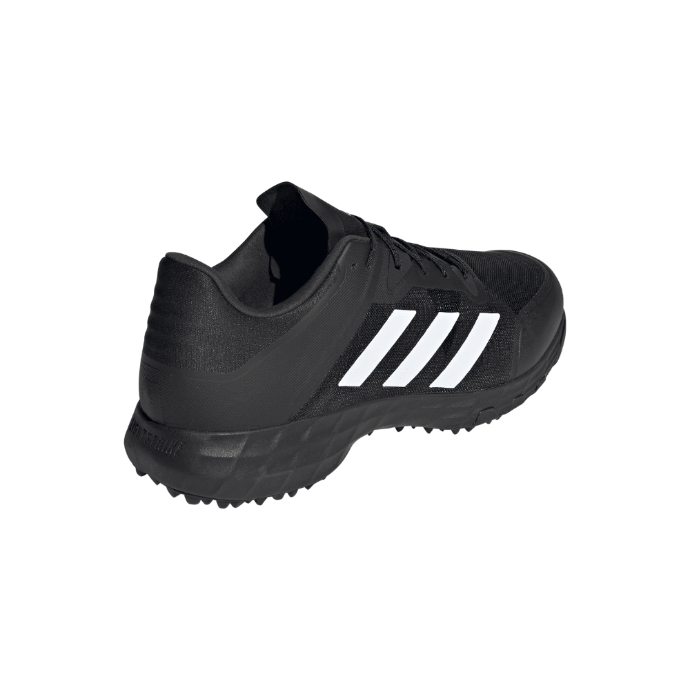 Adidas Hockey | Adidas Hockey LUX 2.2s Black (2023) | LUX 2.2s Black (2023) - EUR 36 | UK 3.5 | Total Hockey