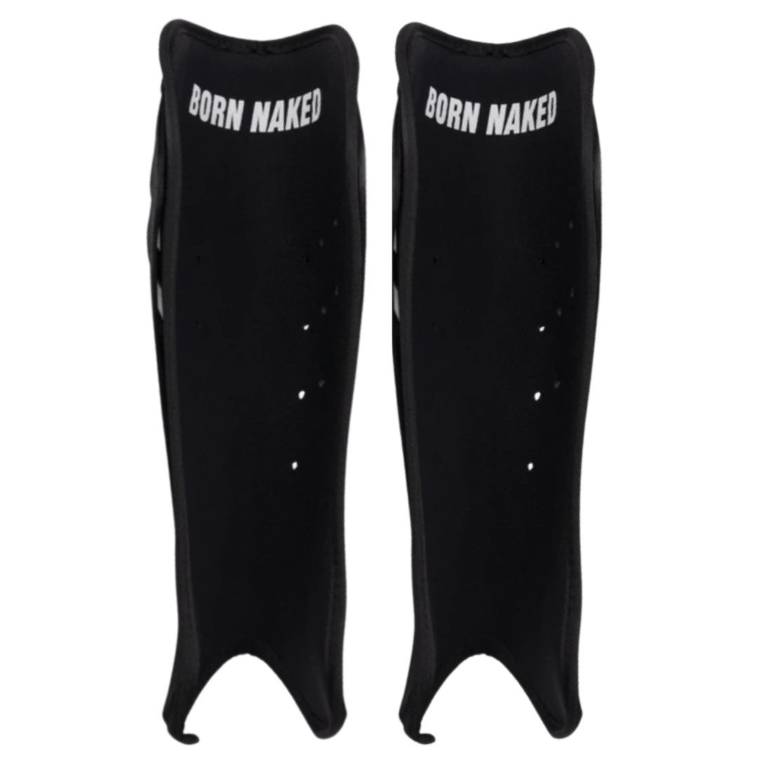 Naked Hockey | Naked Hockey Prodigy Shinpads | Prodigy Shinpads - Junior Small | Total Hockey