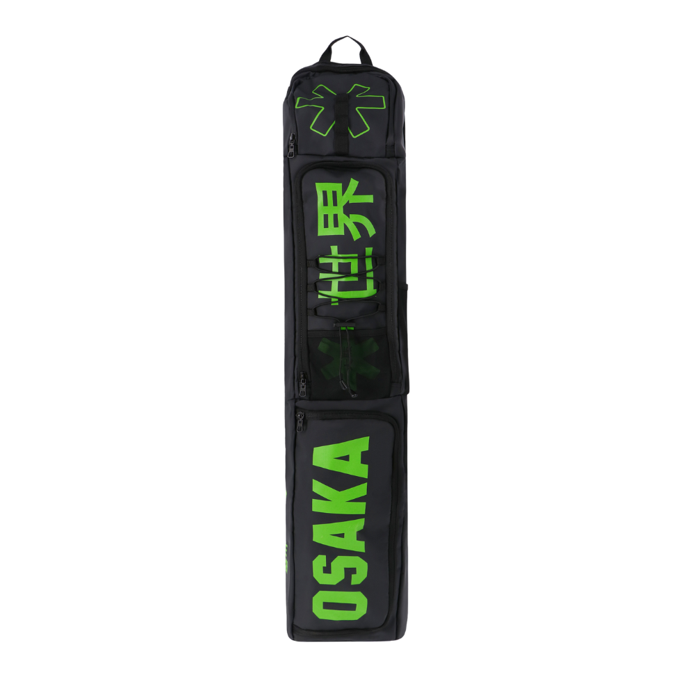 OSAKA Hockey | OSAKA Hockey Pro Tour SB Medium 2.0 | Pro Tour SB Medium 2.0 - Iconic Black | Total Hockey
