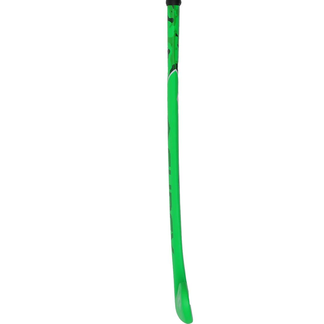 Shrey Hockey | Shrey Hockey Heritage Lime Green | Heritage Lime Green - 24" Light | Total Hockey