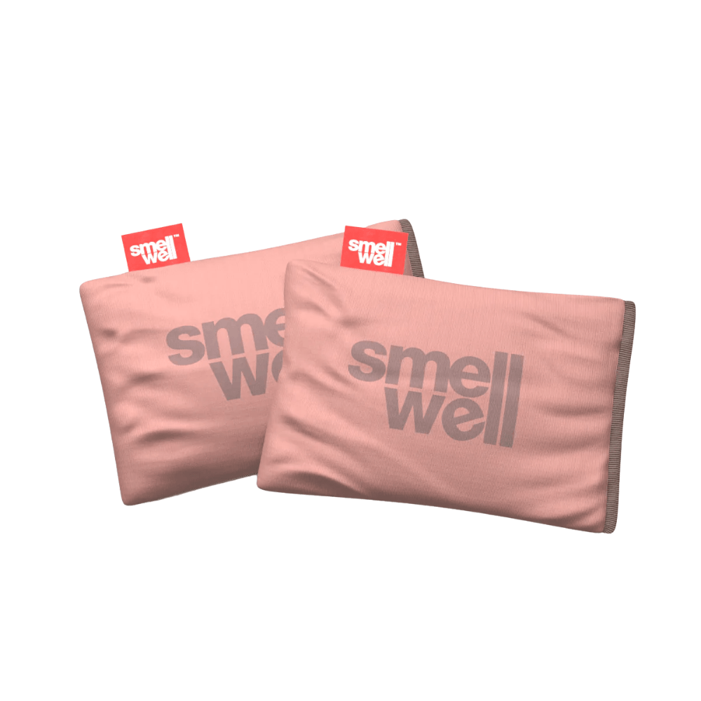 Smellwell | Smellwell Instant Pack | Instant Pack - Black Zebra | Total Hockey