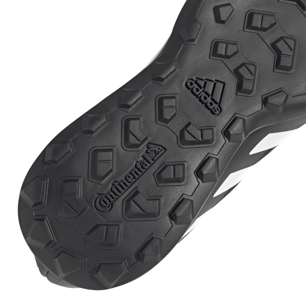 Adidas Hockey | Adidas Hockey ZONE DOX 2.2s Black (2023) | ZONE DOX 2.2s Black (2023) - EUR 36 | UK 3.5 | Total Hockey