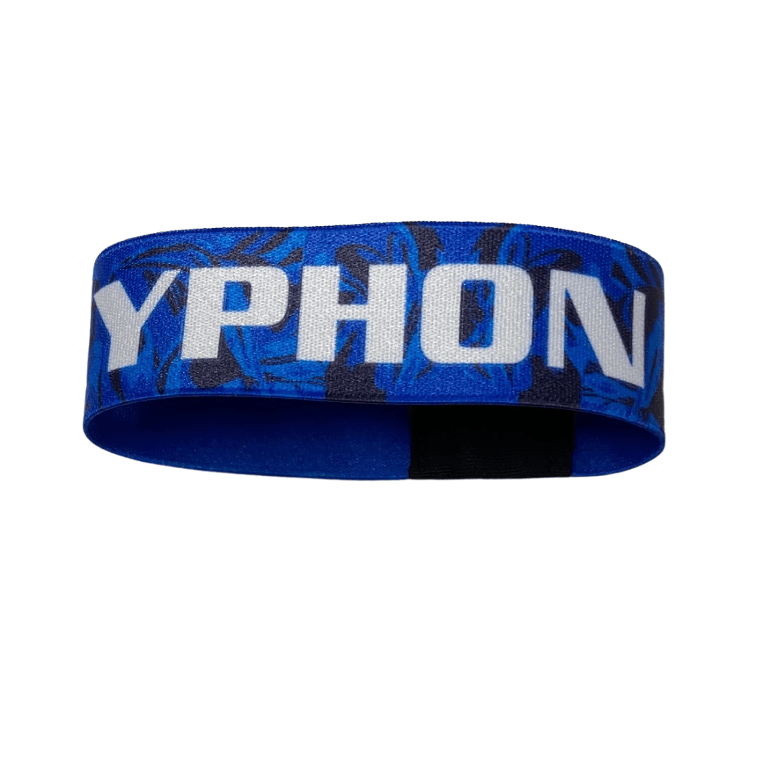Gryphon Hockey Promo Wrist Band