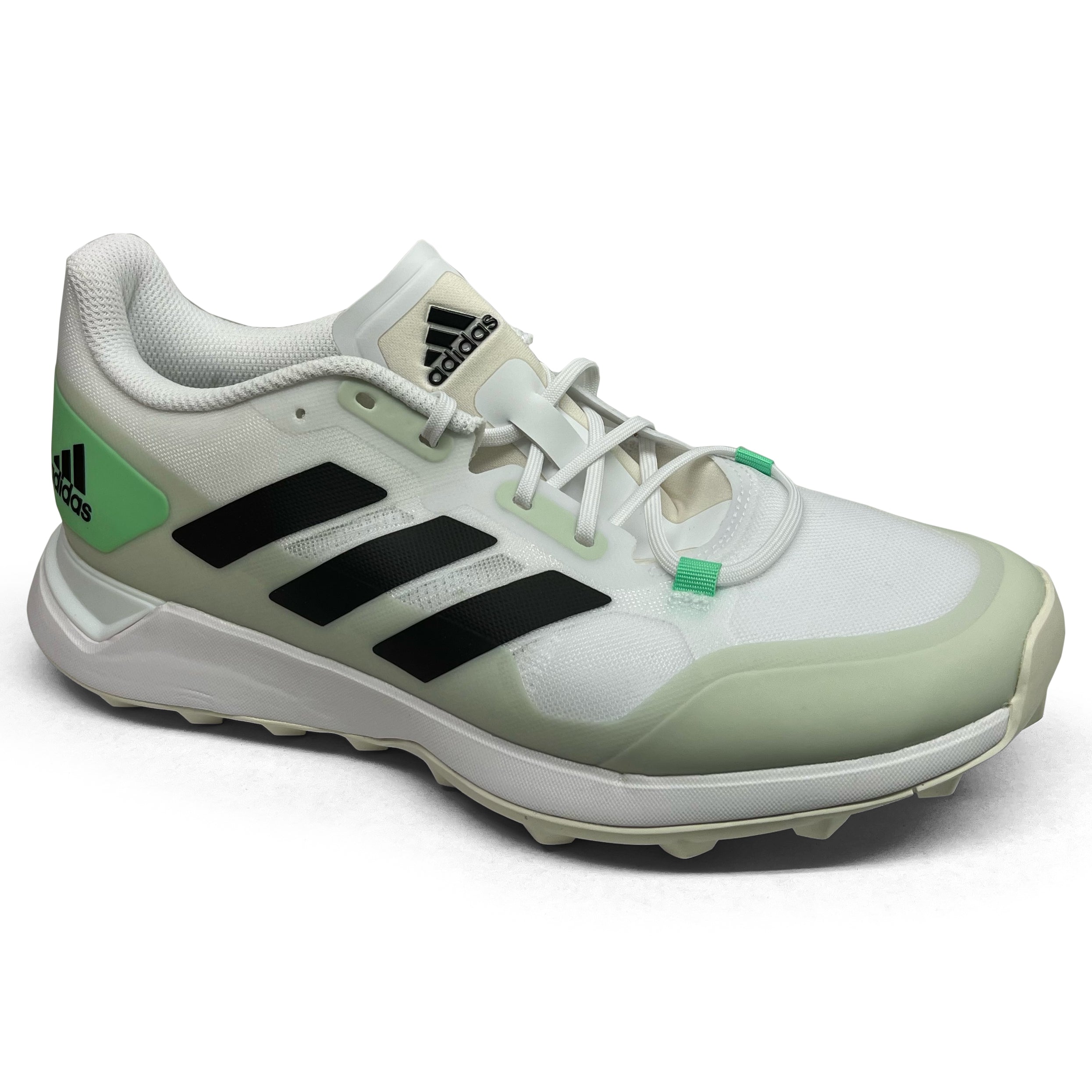Botines adidas verdes hockey Clearance