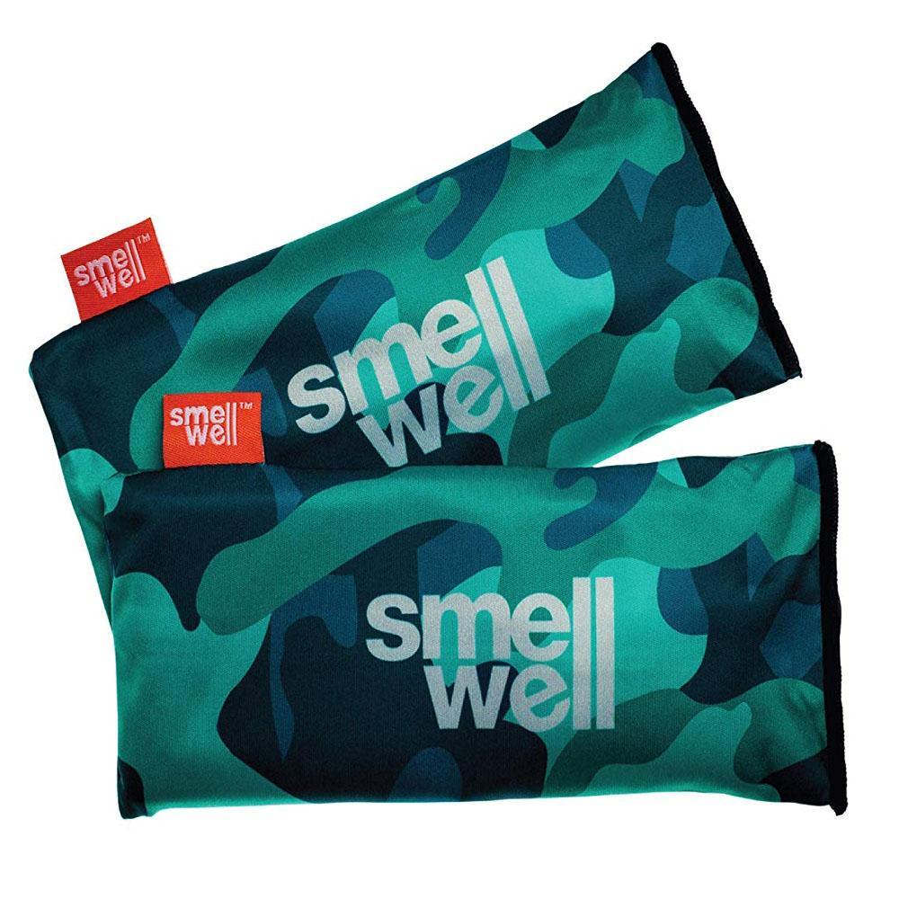 Smellwell | Smellwell Instant Pack | Instant Pack - Black Zebra | Total Hockey