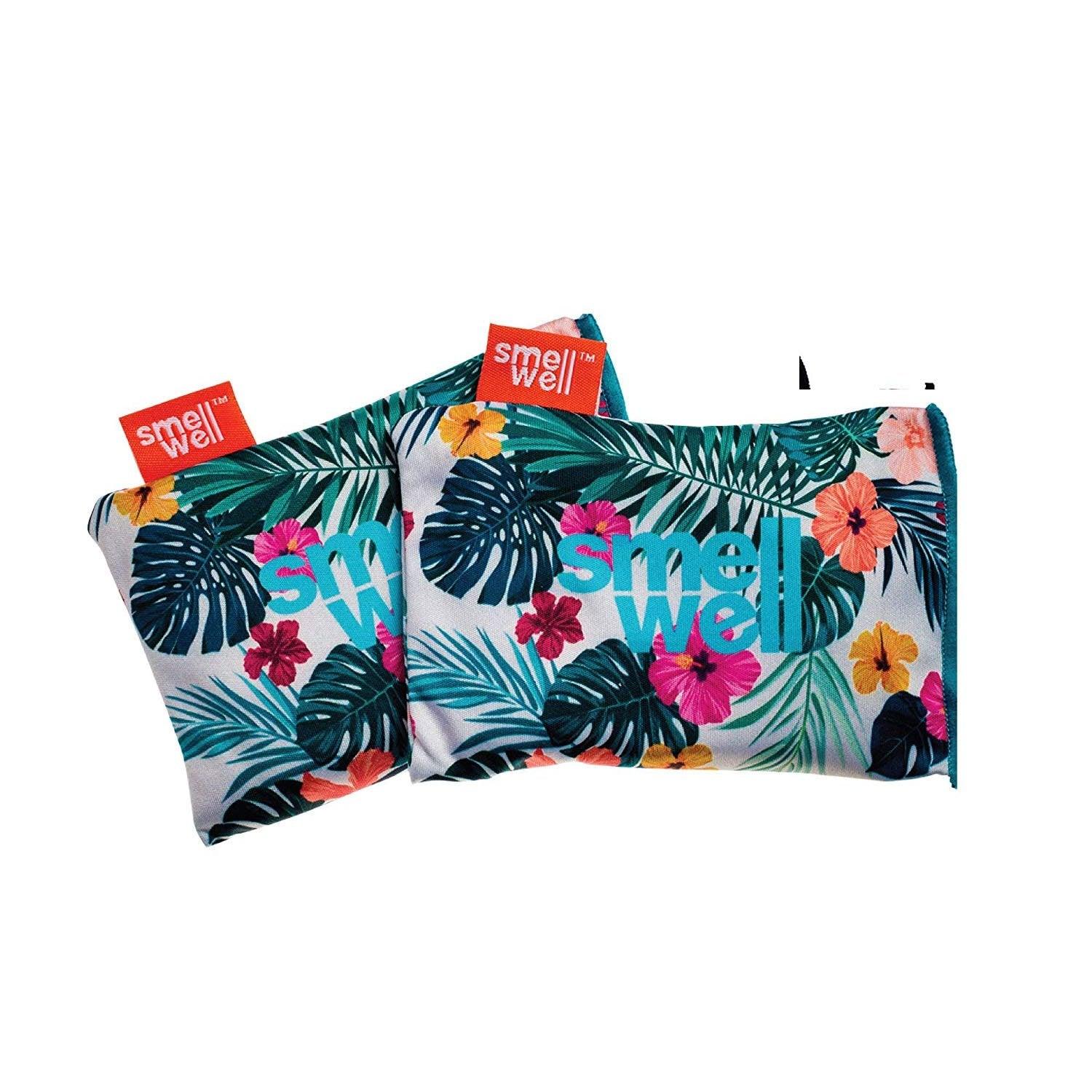 Smellwell | Smellwell Instant Pack | Instant Pack - Black Zebra | Total Hockey