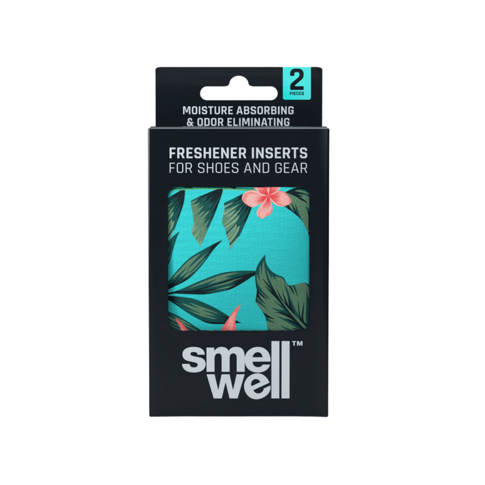 Smellwell | Smellwell Instant Pack | Instant Pack - Tropical Floral | Total Hockey