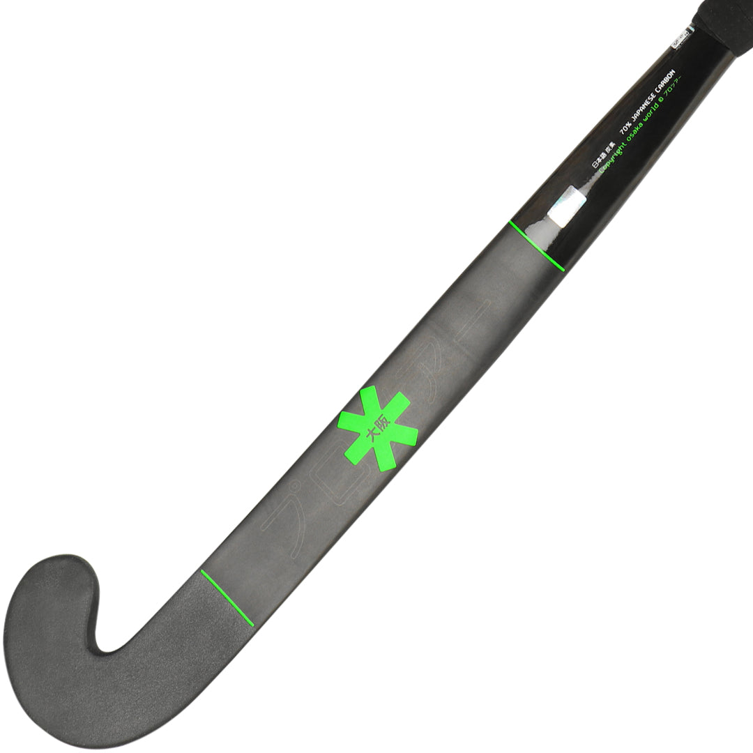 OSAKA Hockey | OSAKA Hockey Pro Tour 70 Low Bow 2.0 | Pro Tour 70 Low Bow 2.0 - 36.5" Light | Total Hockey
