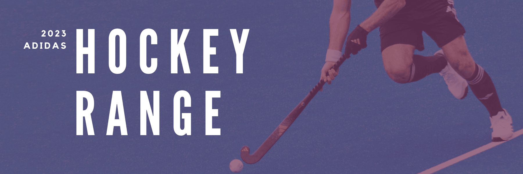 The 2023 Adidas Hockey Range - Total Hockey