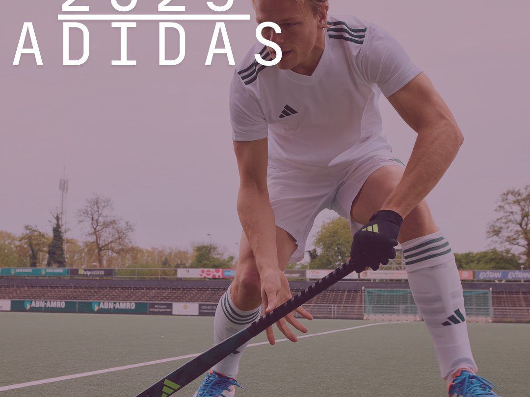 The Adidas 2025 Hockey Range | Total Hockey