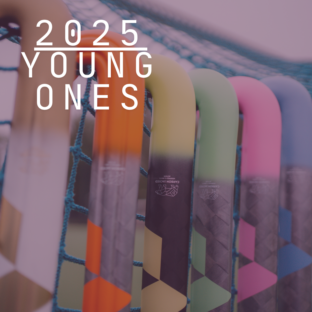 The Y1 2025 Hockey Range | Total Hockey