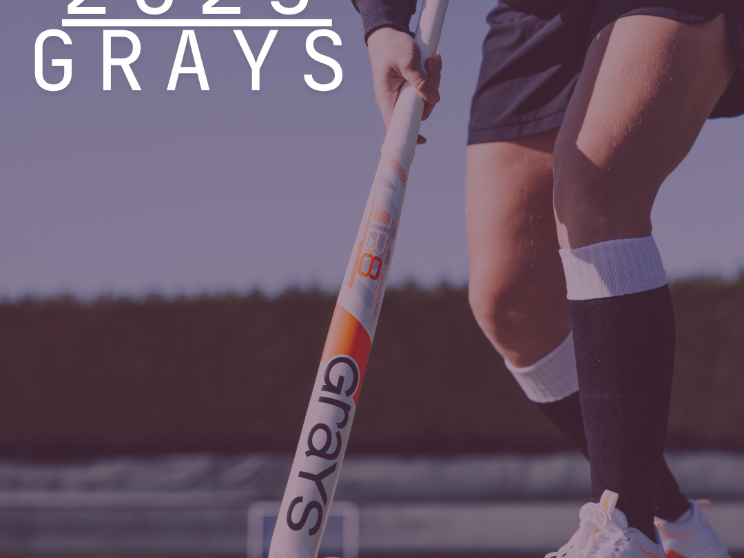 The Grays 2025 Hockey Range | Total Hockey