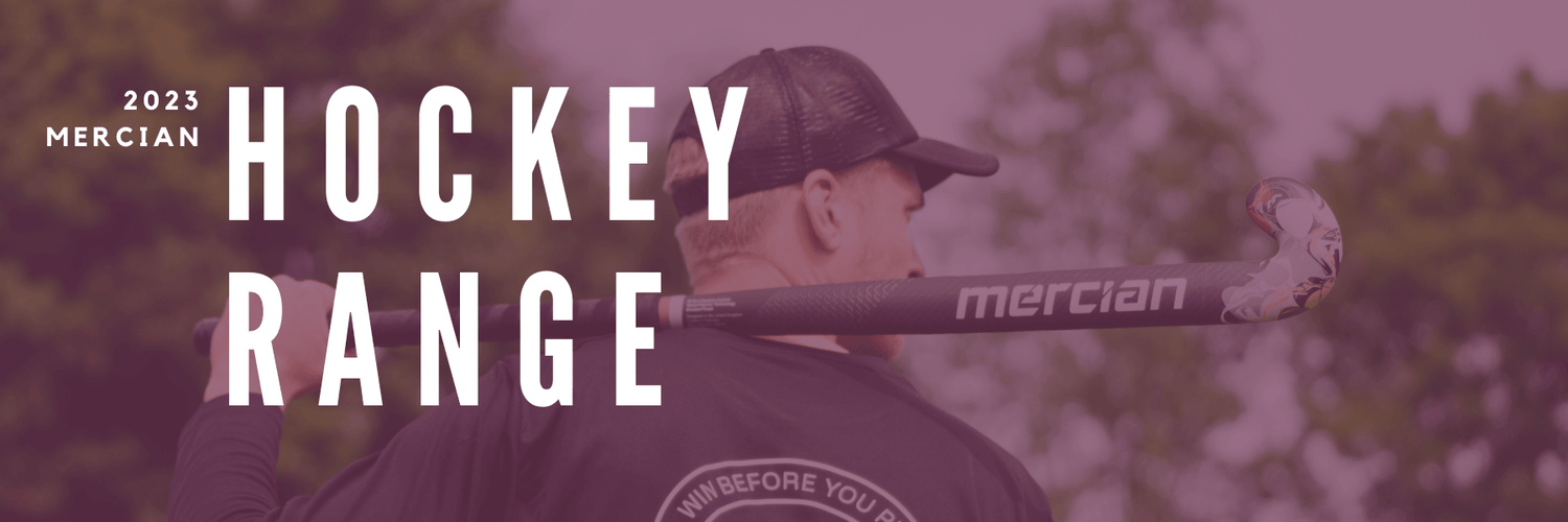 The 2023 Mercian Hockey Range - Total Hockey
