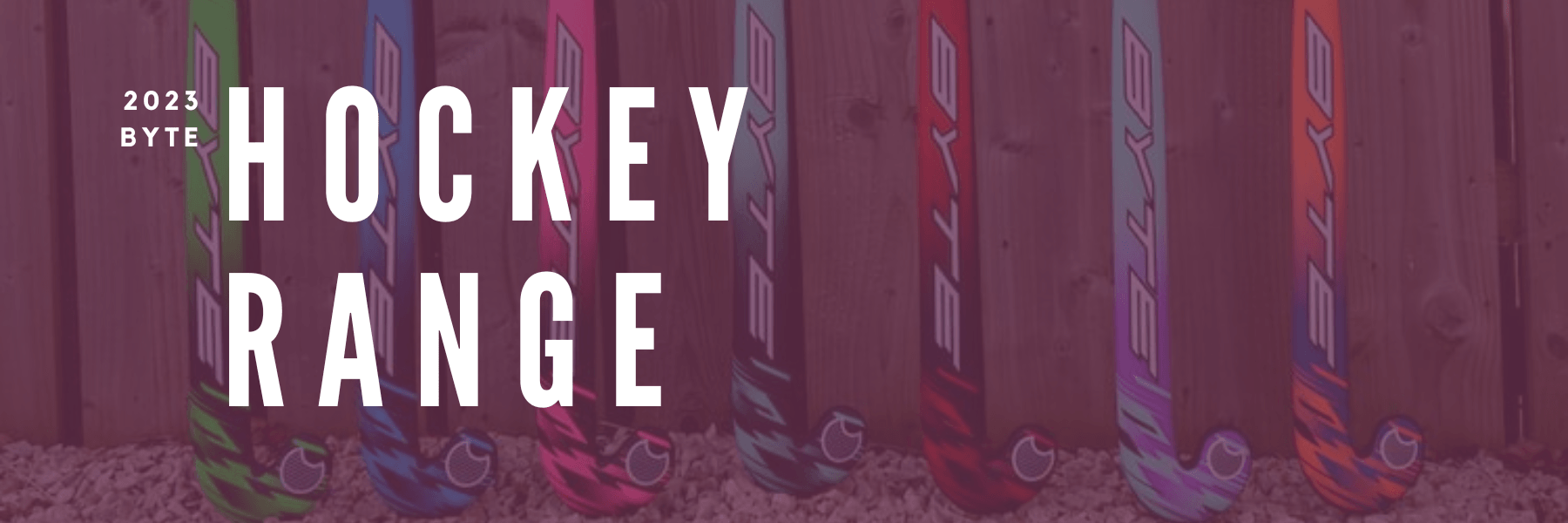 The 2023 Byte Hockey Range - Total Hockey