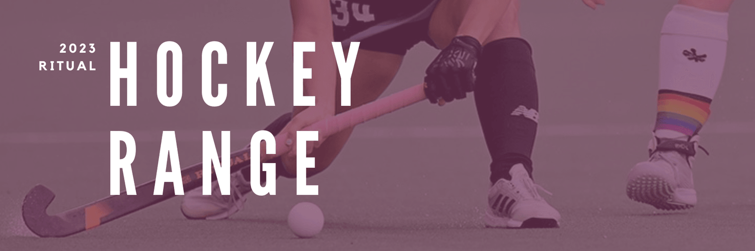 The 2023 Ritual Hockey Range - Total Hockey