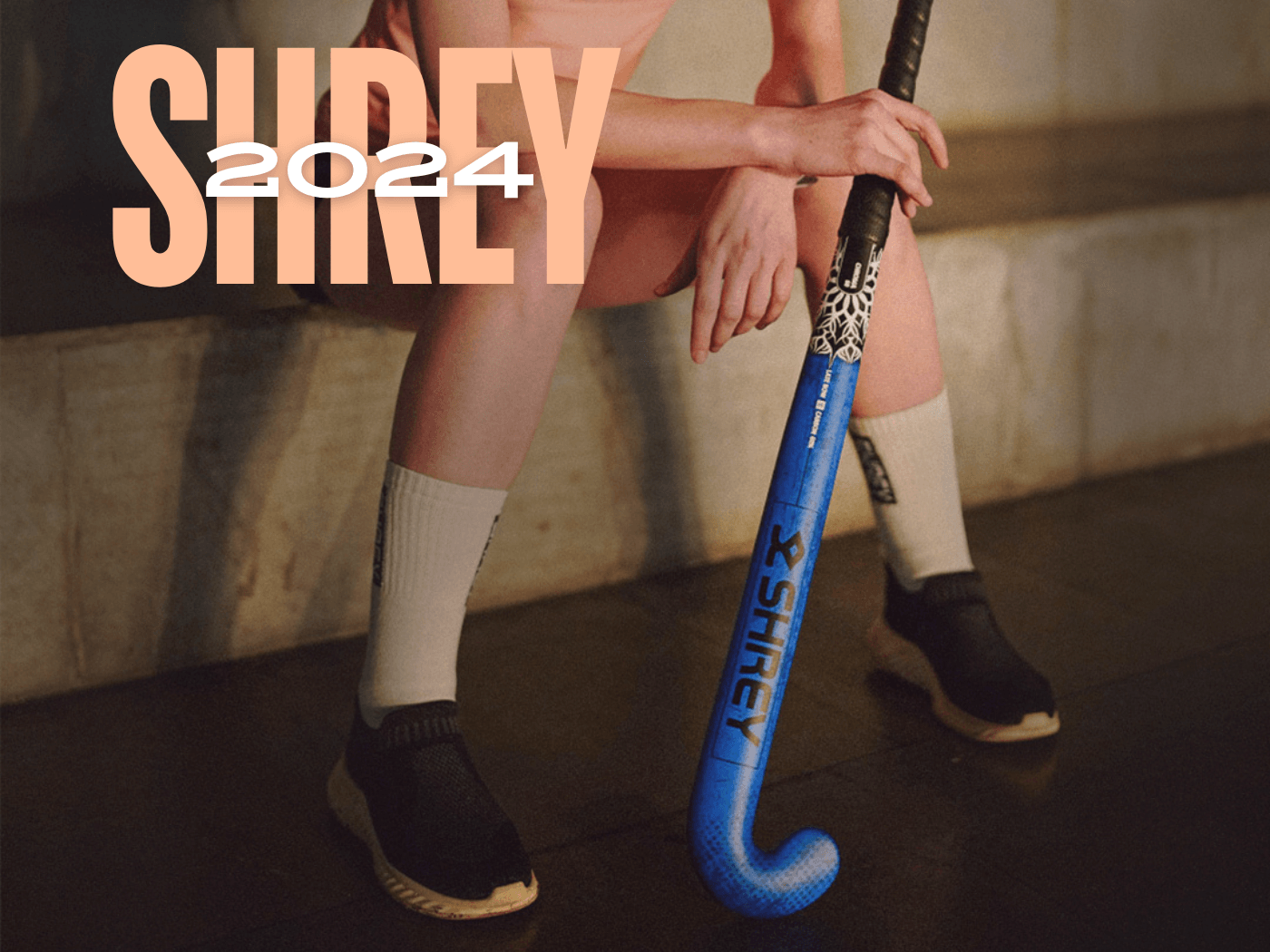 The 2024 Shrey Hockey Range - Total Hockey