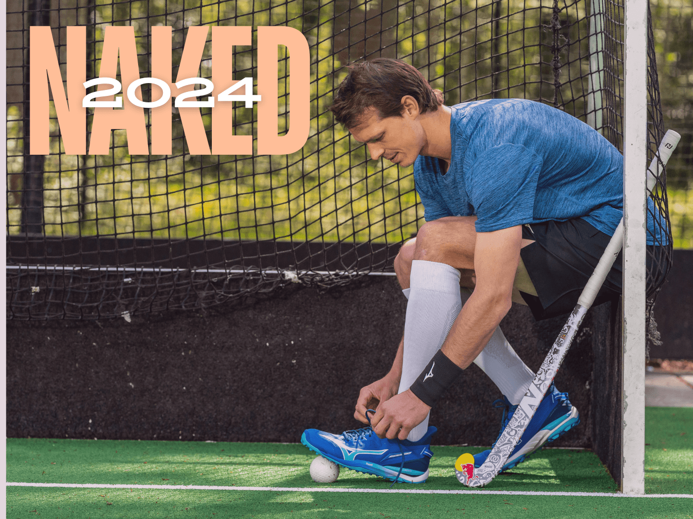 The 2024 Naked Hockey Range - Total Hockey