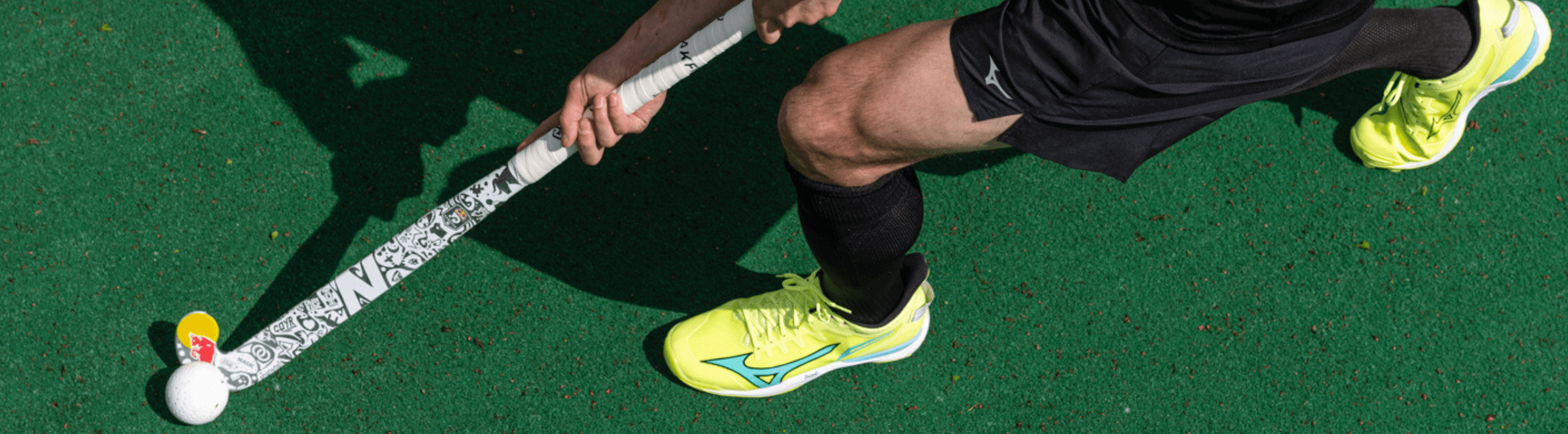 Expert Hockey Sticks | Total Hockey