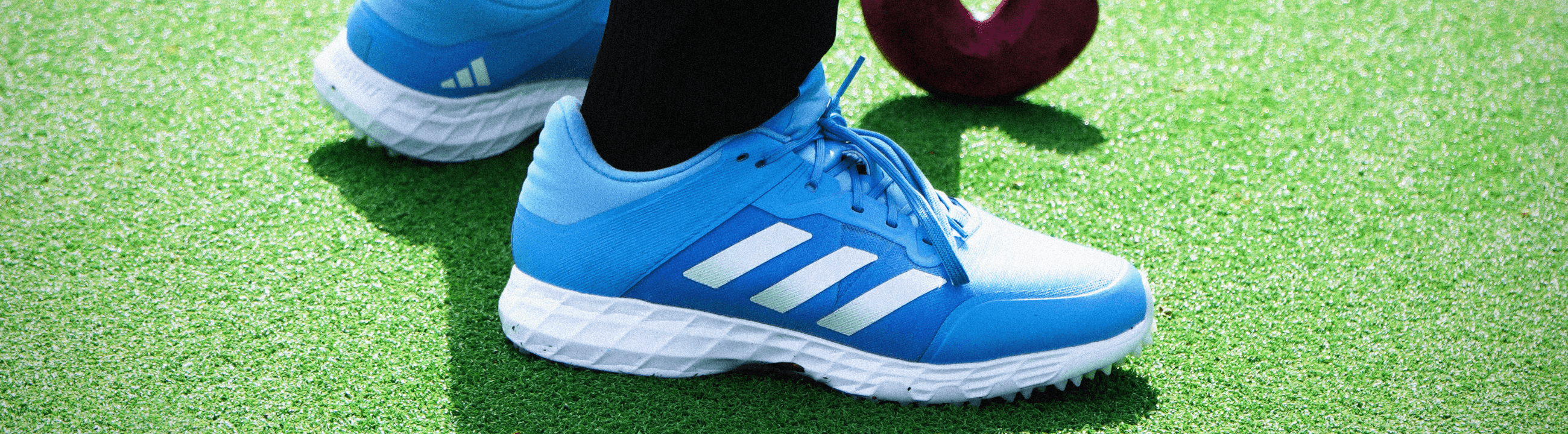 The 2024 Adidas Hockey Shoe Range
