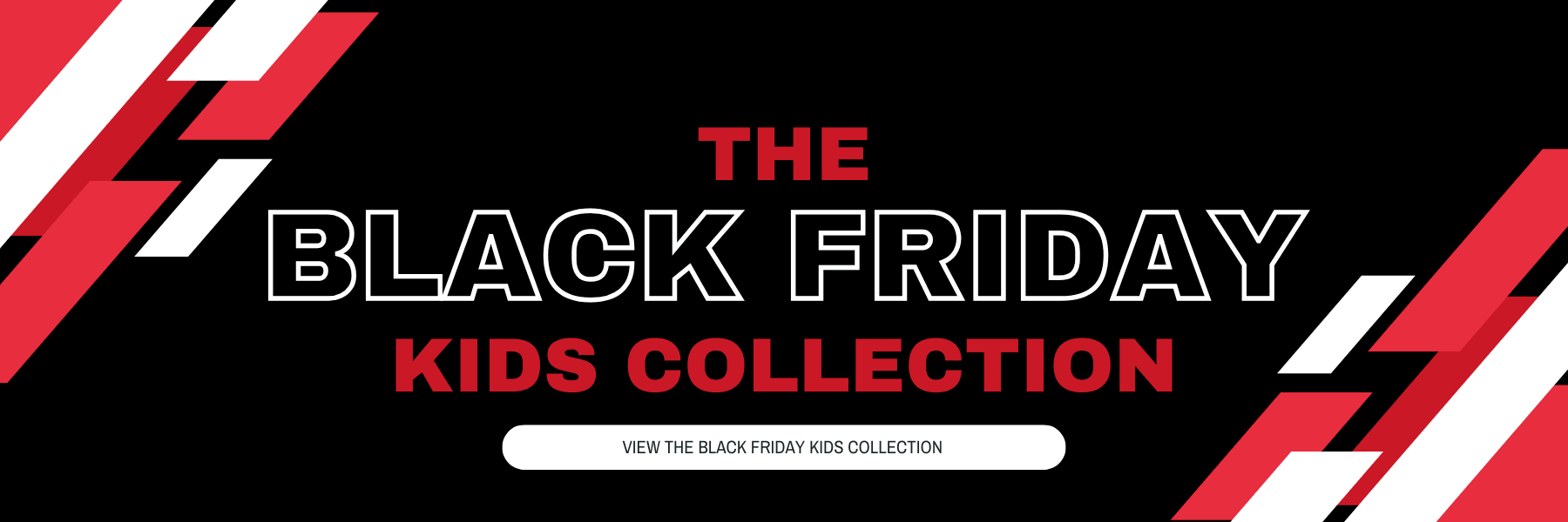 Black Friday Kids Hockey Deals | Total Hockey
