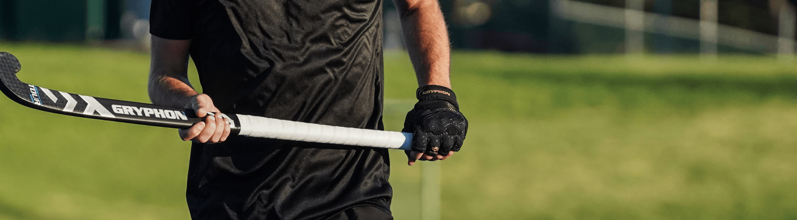 Gryphon Hockey Gloves