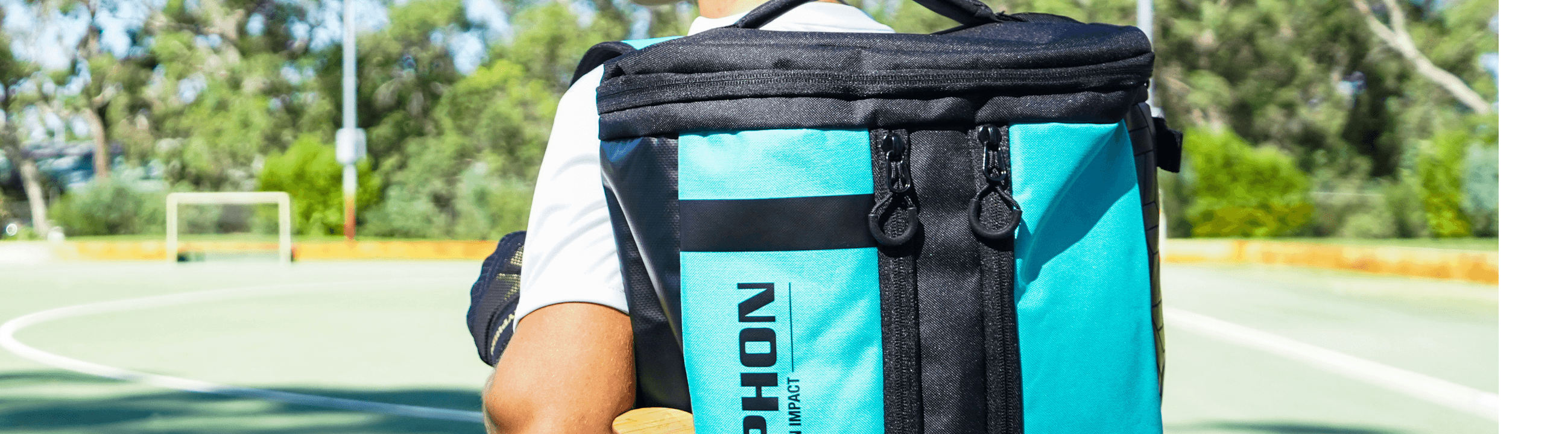 Gryphon Kids Hockey Bags | Total Hockey