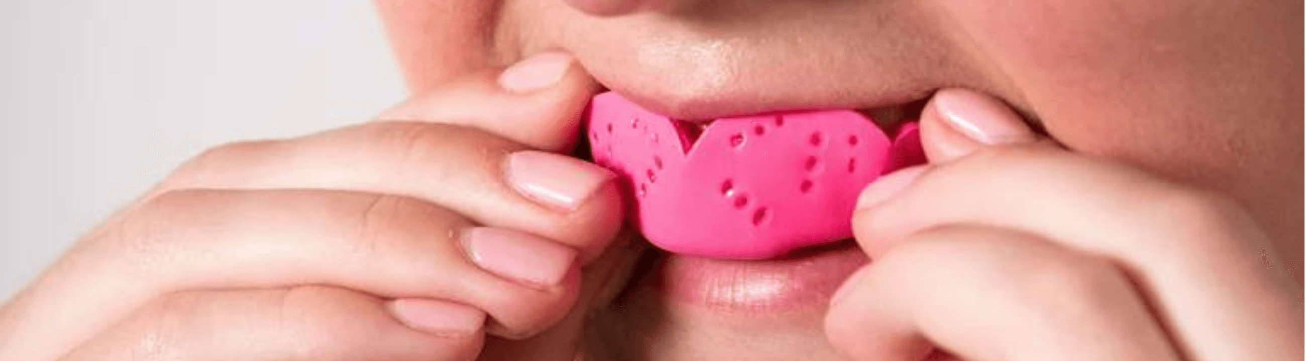 Sisu Mouthguards | Total Hockey
